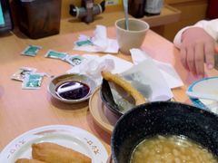 -寿司郎(皇庭广场店)