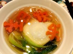 -御仙都北京菜馆·烤鸭店(双井店)