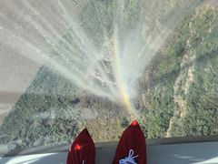 -野三坡刘家河高山漂流