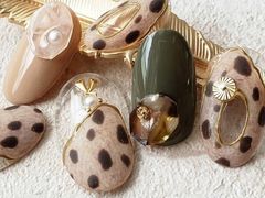 -吉田美学化妆美甲摄影培训(丽水校区)