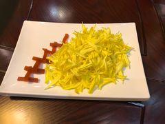 -鹿鸣春饭店(总店)