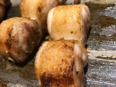 -鸟幸 TORISAKI 炭火居酒屋