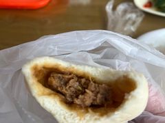 -华天二友居肉饼(新街口店)