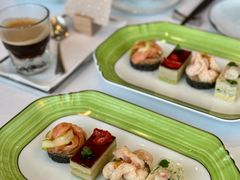 -悦厅·下午茶(杭州柏悦酒店)