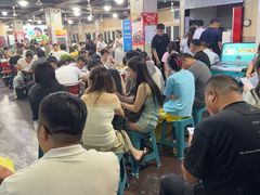 -皖北巫氏三胖地锅鸡(长淮总店)