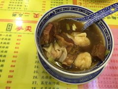 iphone_upload_pic-麦奀云吞面世家(佐敦店)