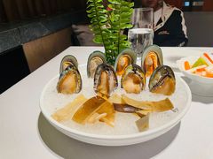 -香守·花胶鸡海鲜火锅(JW万豪店)