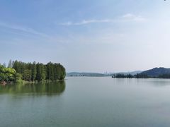 -东湖落雁景区