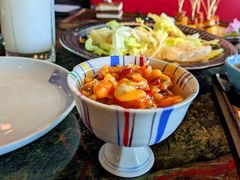 -炙柒Sekinana·精致料理 烧鸟·铁板烧(海上世界店)