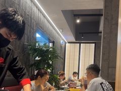 -福海居烤鸭店(鸟巢店)