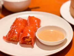 -杭州JW万豪酒店-万豪中餐厅