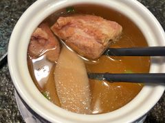 淮山排骨汤-杭苑(正佳广场店)