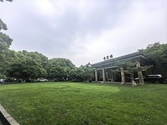 -浙江宾馆·花园餐厅·自助餐厅·茶吧