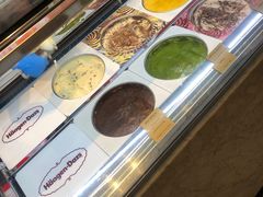-哈根达斯(钟楼新店)