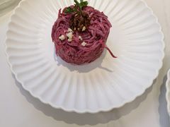 莫斯科沙拉-库滋明·俄罗斯特色美食(中央大街店)