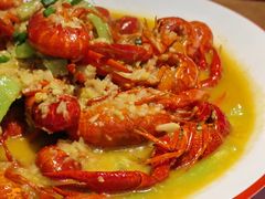 -舞虾小说.涮肉.烧烤(国顺东路店)