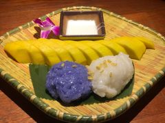 -泰兰香·Thailand(凯德空中花园店)