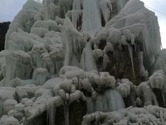 -大平台龙居瀑布旅游区