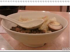 永和大王17-卤肉饭-碗型-c-永和大王(龙德广场店)