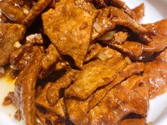 南煎猪肝-闽上鲜·福建菜(龙湖滨江天街店)