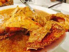 -无招牌海鲜餐厅(怡丰城店)