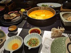 -花潮料理艺食馆(成都万象城店)