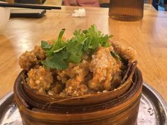 牛肉笼笼-九九牛肉馆(南山路店)