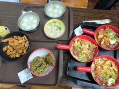 -卢聪艺小吃店(阳翟总店)