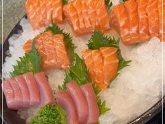 -德川家日本料理(中关村寰太大厦店)