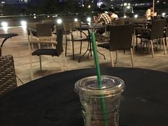 -星巴克(深圳音乐厅店)