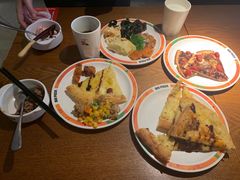-比格比萨自助(花园路店)