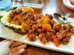 -西双版纳洲际度假酒店-曼霖轩中餐厅