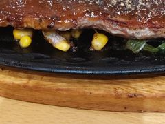 -萨莉亚意式餐厅(天河城购物中心店)