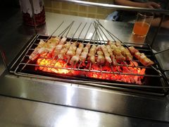 -小寒羊烧烤(凯瑞时代大厦店)