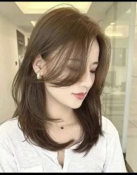 -NANAN美发沙龙