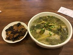 -姚面记·海派家常菜(恒基名人购物中心店)
