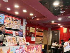 -和合谷(新街口店)