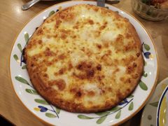 -萨莉亚意式餐厅(特力时尚汇店)