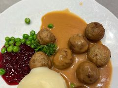 -宜家·瑞典风味餐厅(四元桥店)