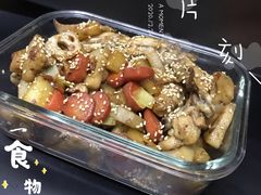 -百佳永辉超市(太阳广场店)