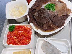 -海底捞火锅(旭辉MALL店)