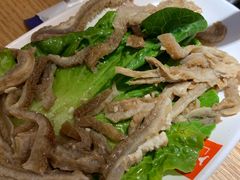 牛肚-牛很鲜潮汕牛肉火锅(乐清店)