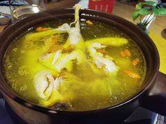 -徽味大班(定慧桥店)
