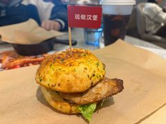 -必胜客(东西湖万达店)