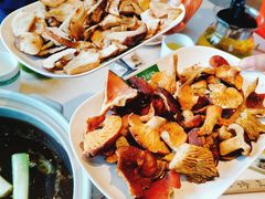 -爱膳菌锅锅(阳南店)
