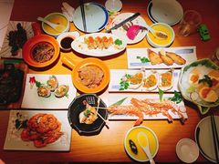 -三石铁板烧(紫竹桥店)
