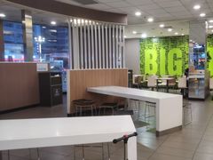 -麦当劳(东坑店)