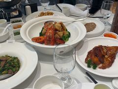 -万龙洲海鲜(广渠门店)