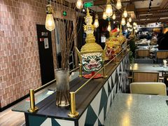 -Home Thai·泰谣(王府井apm店)