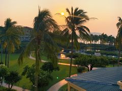 -三亚亚龙湾天域度假酒店